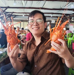 Dịch vụ Đón khách bằng Cano di chuyển