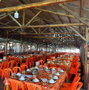 Dịch vụ Thư giãn sinh thái (Miễn phí)