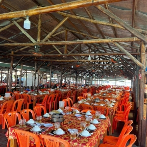 Dịch vụ Thư giãn sinh thái (Miễn phí)