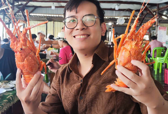 Gò Găng 3
