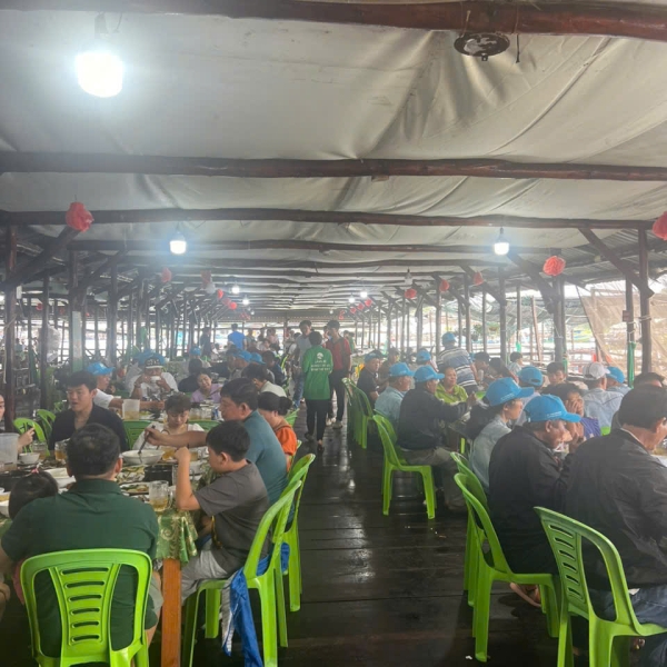 sông chà và 2