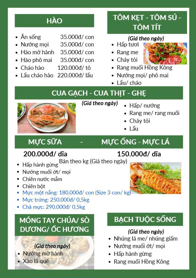 làng bè du lịch long sơn